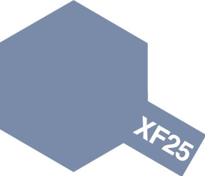 XF-25 Light Sea Grey